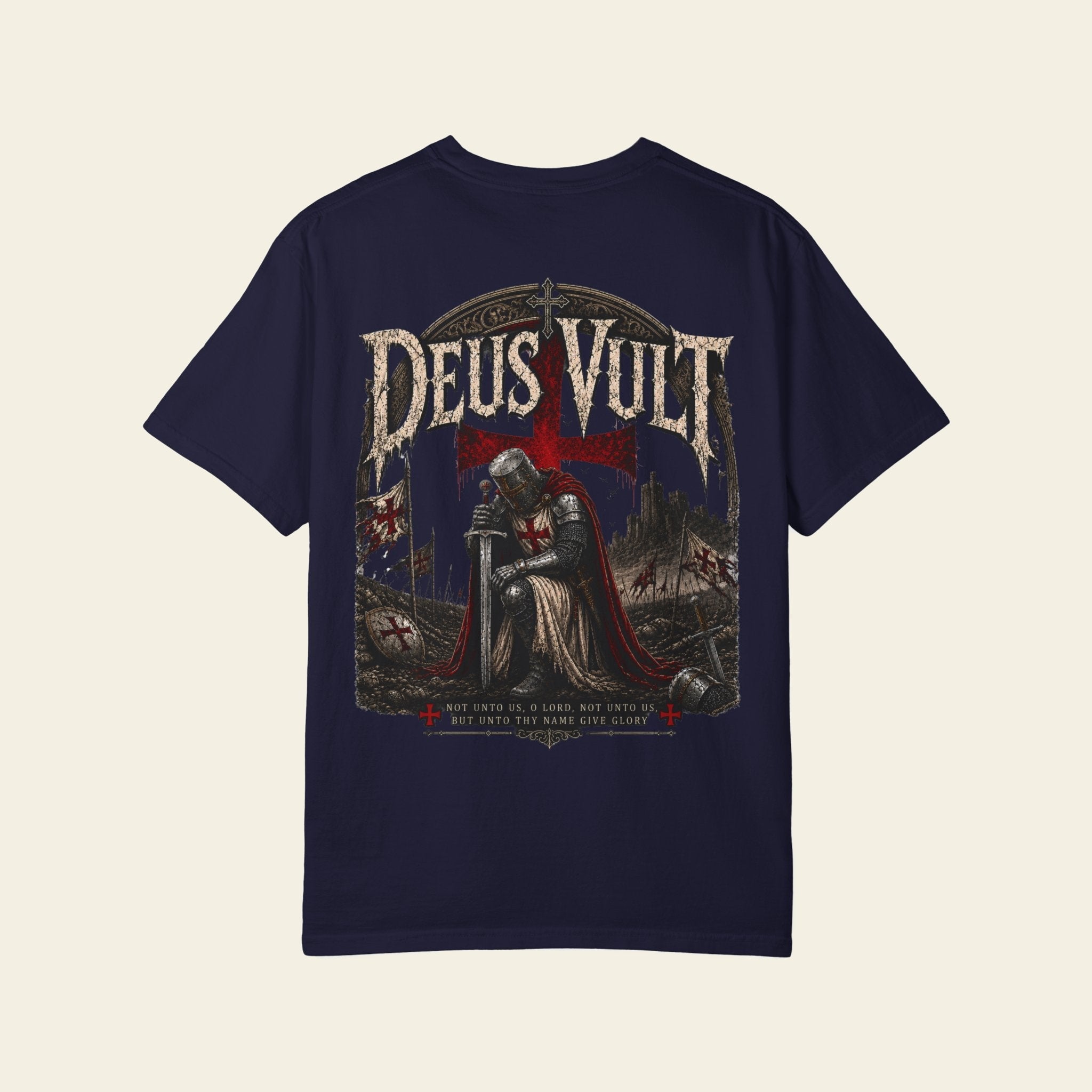 Deus Vult