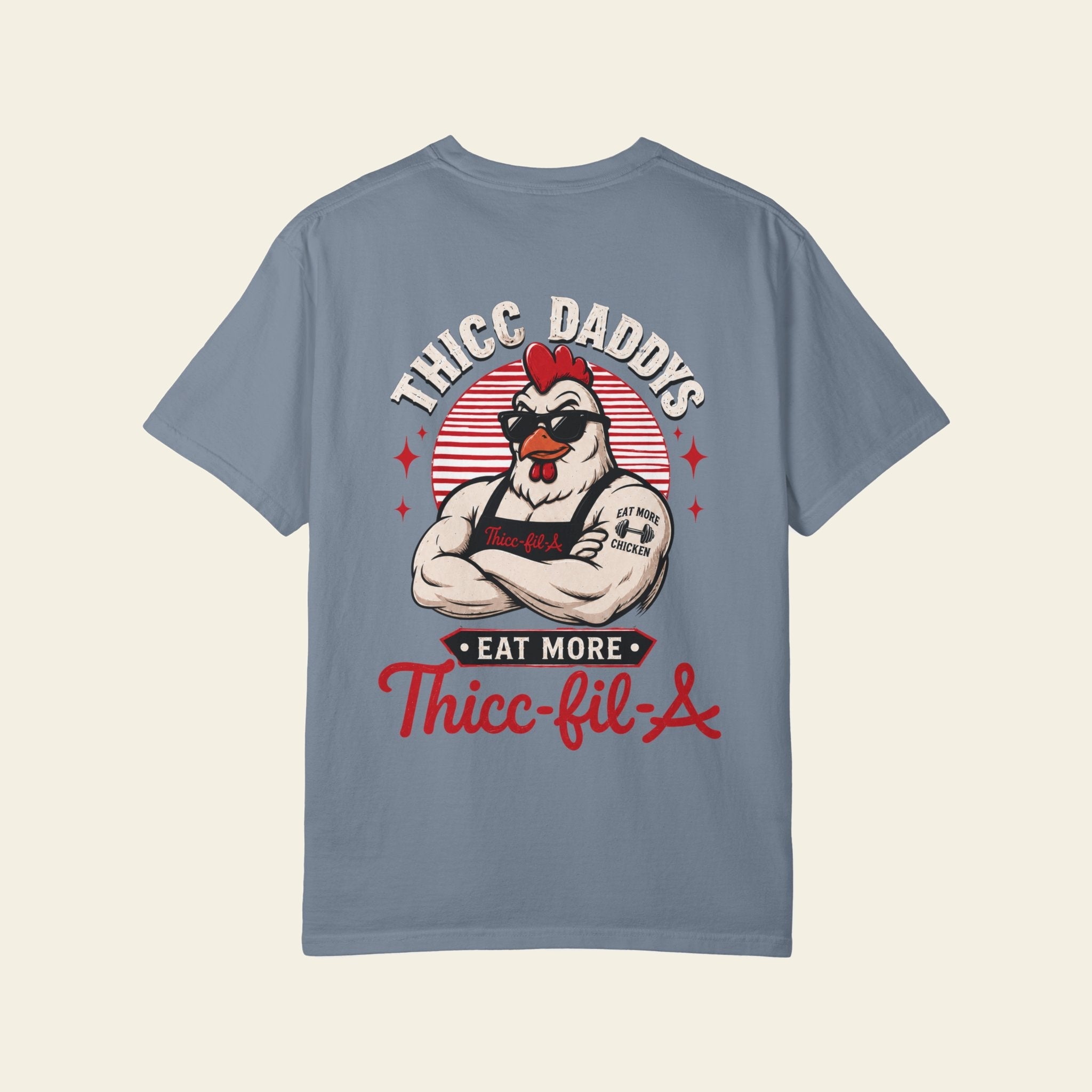THICC-FIL-A