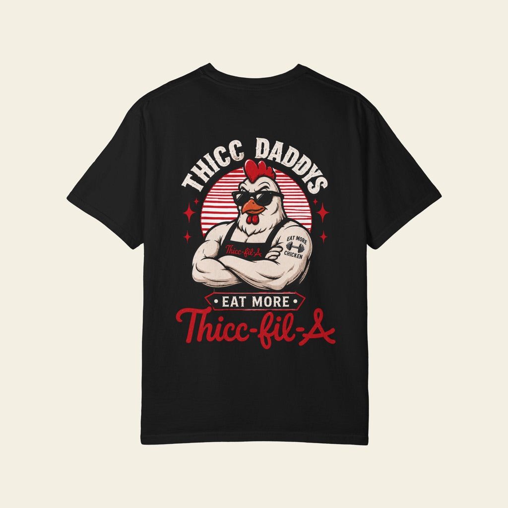 THICC-FIL-A