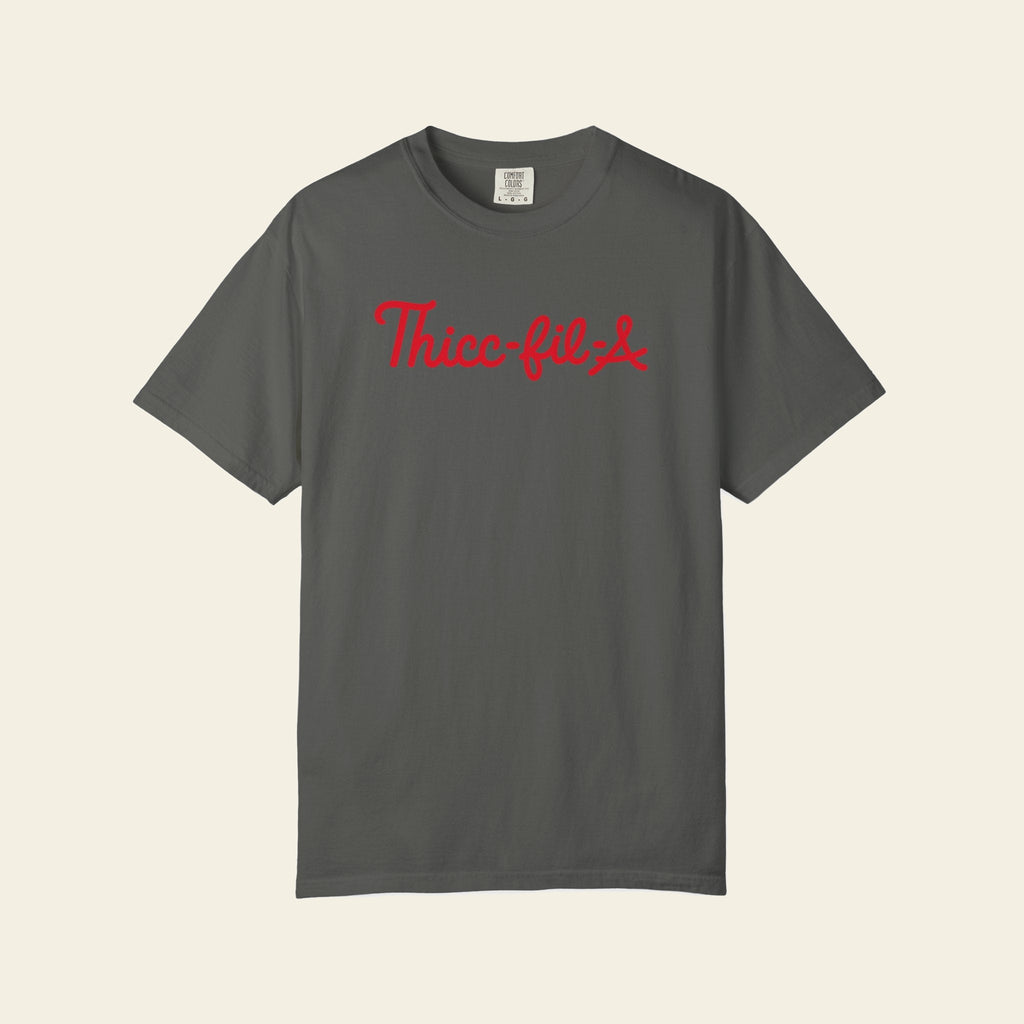 THICC-FIL-A