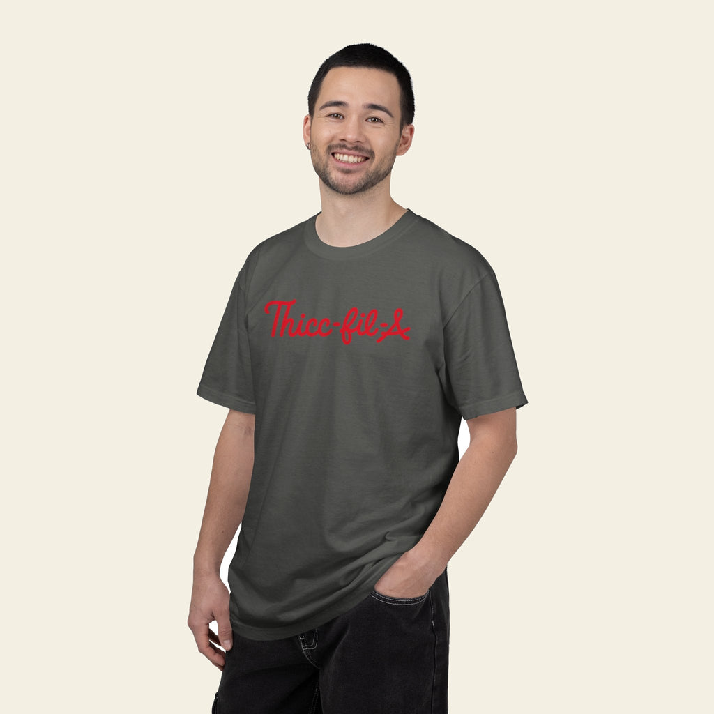 THICC-FIL-A