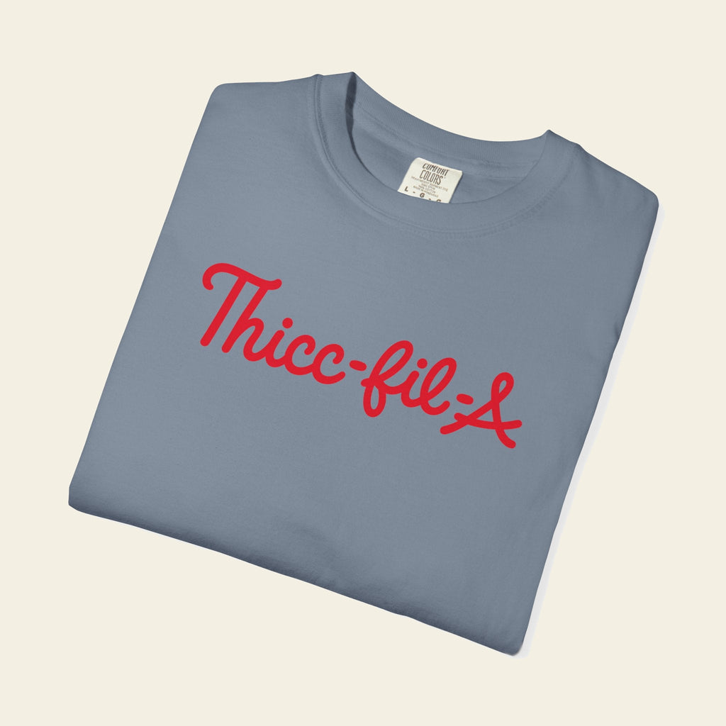 THICC-FIL-A