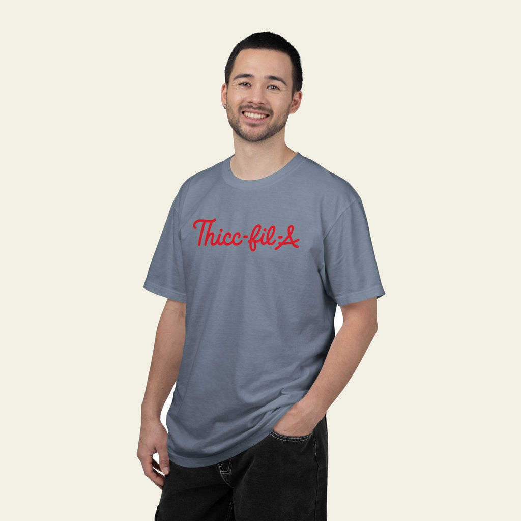 THICC-FIL-A