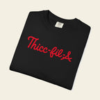 THICC-FIL-A