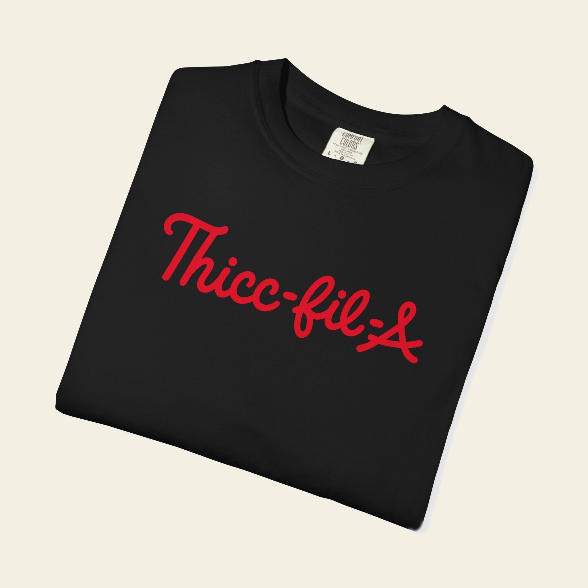 THICC-FIL-A