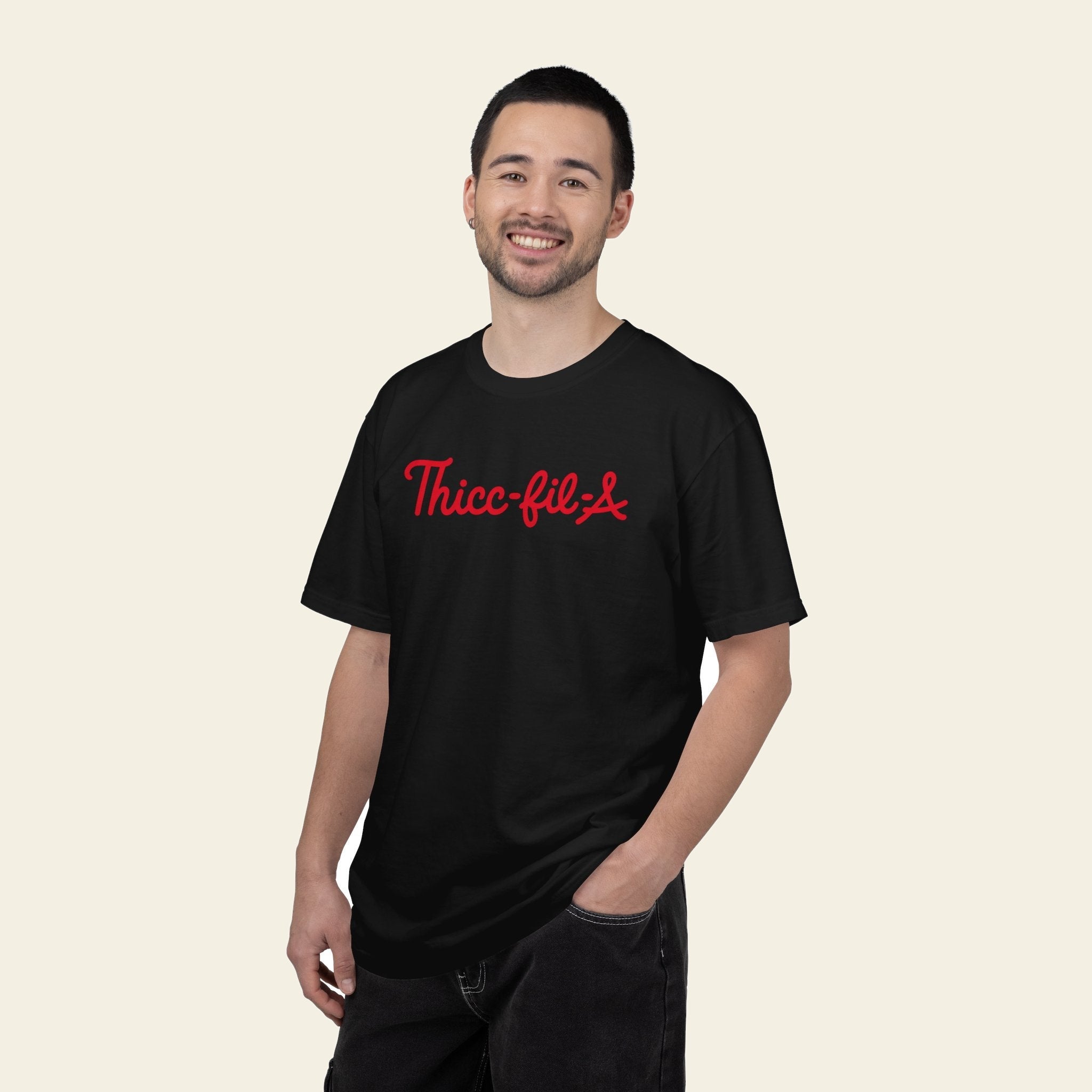 THICC-FIL-A