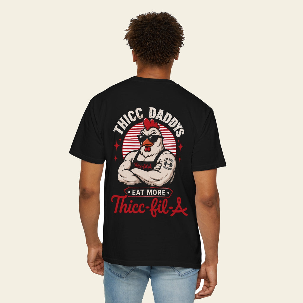 THICC-FIL-A