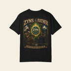 ZYNs of the Father