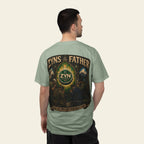 ZYNs of the Father