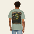 ZYNs of the Father