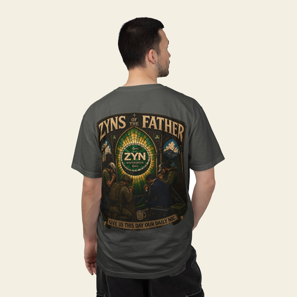 ZYNs of the Father