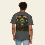 ZYNs of the Father