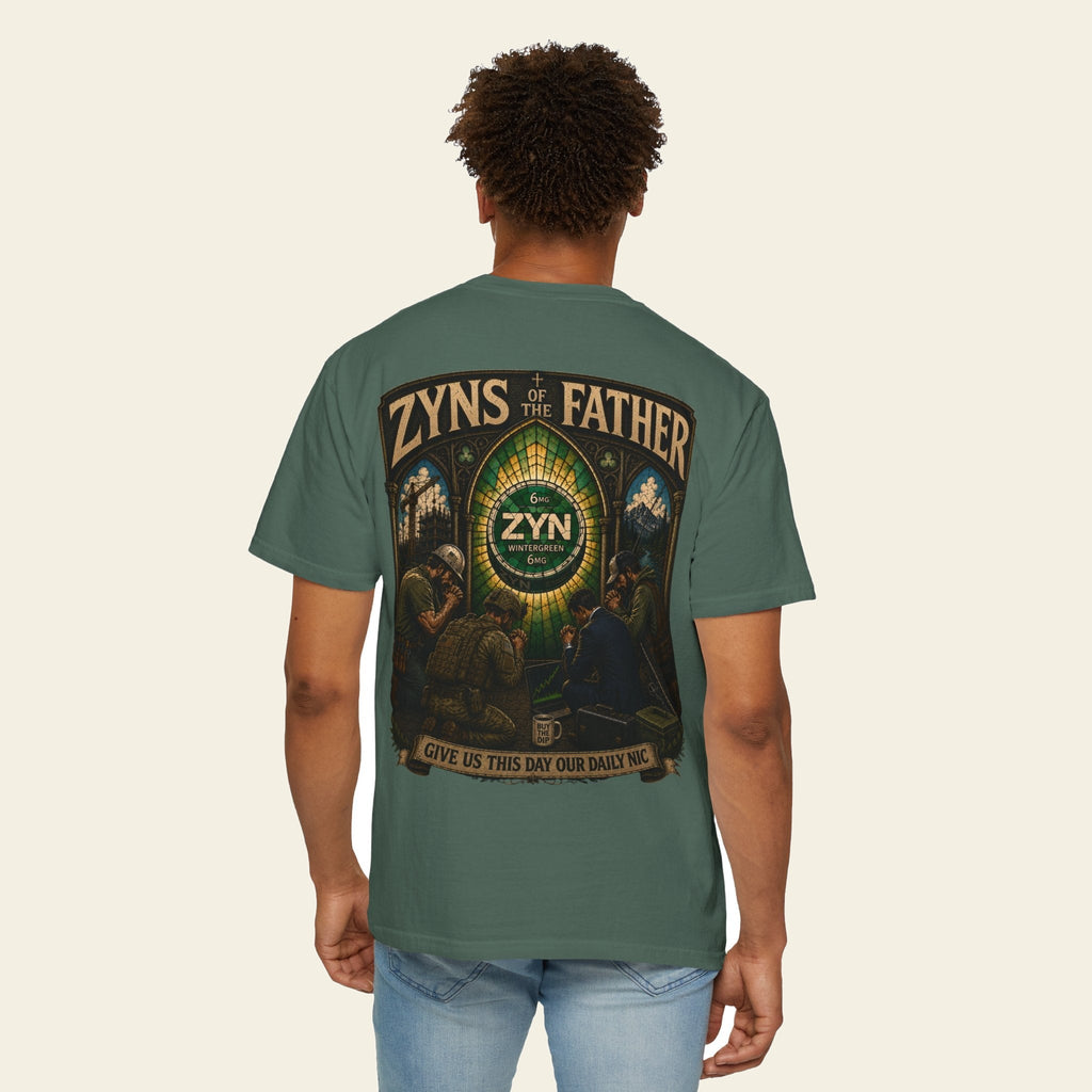 ZYNs of the Father