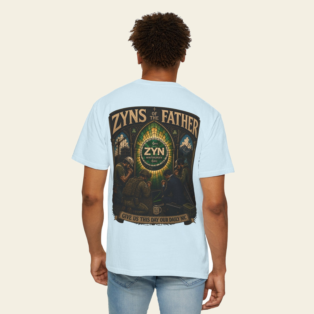 ZYNs of the Father