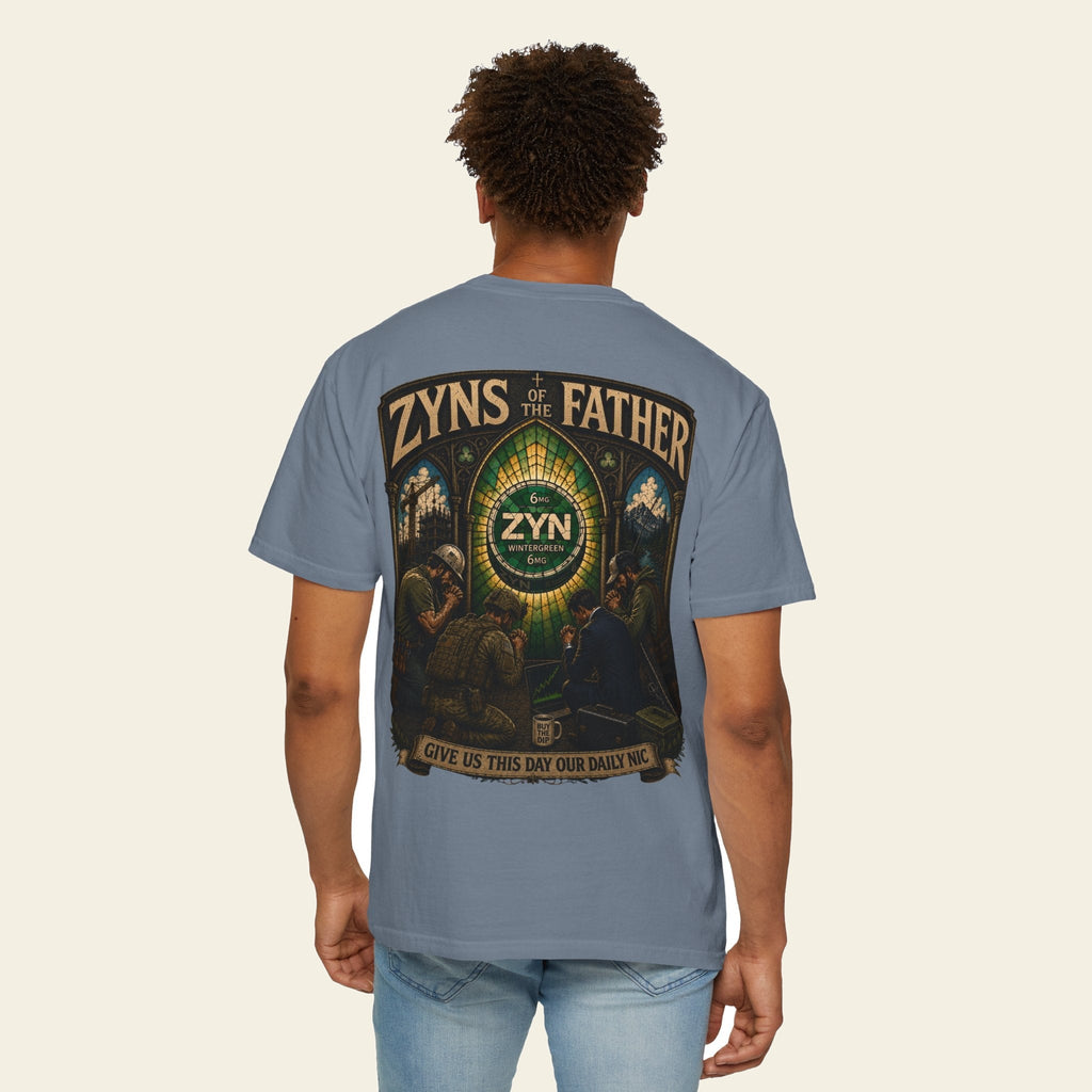 ZYNs of the Father