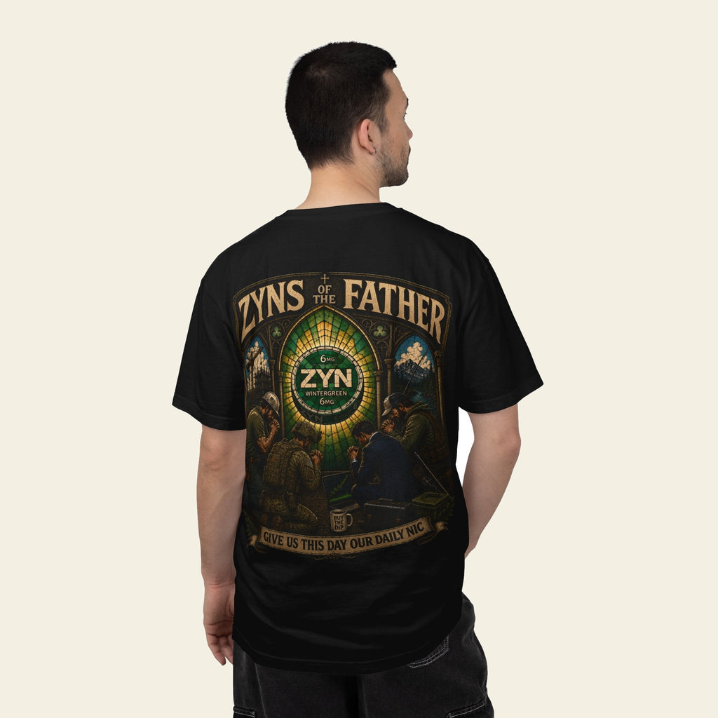 ZYNs of the Father