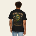 ZYNs of the Father