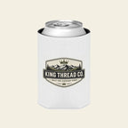 King Thread Co. Can Koozie