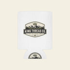 King Thread Co. Can Koozie