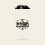 King Thread Co. Can Koozie