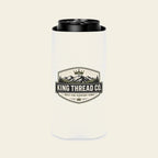 King Thread Co. Can Koozie