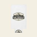 King Thread Co. Can Koozie