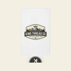 King Thread Co. Can Koozie
