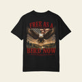Free As A Bird