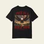 Free As A Bird