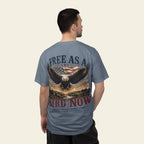 Free As A Bird