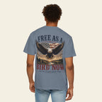 Free As A Bird