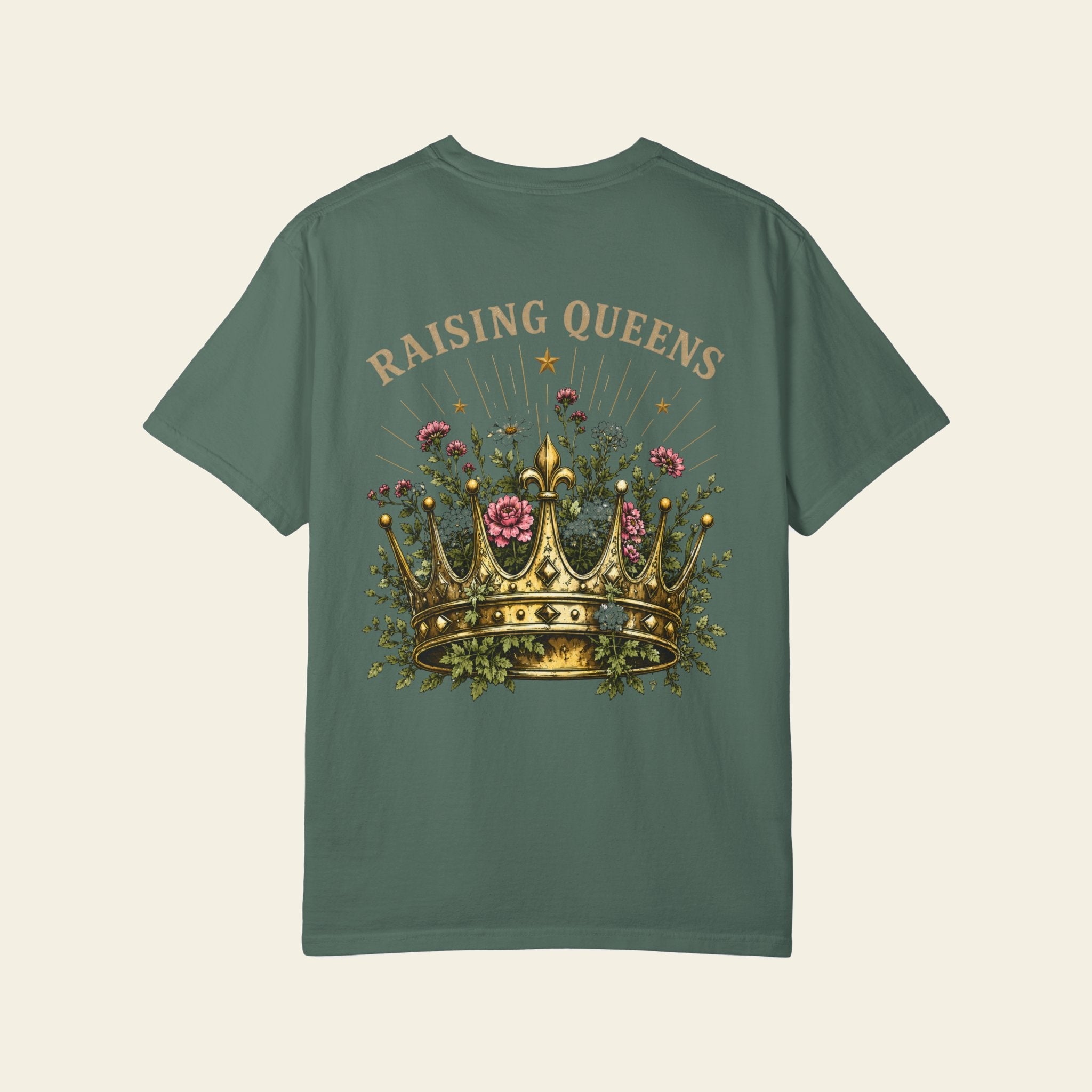 Girl Dad: Raising Queens