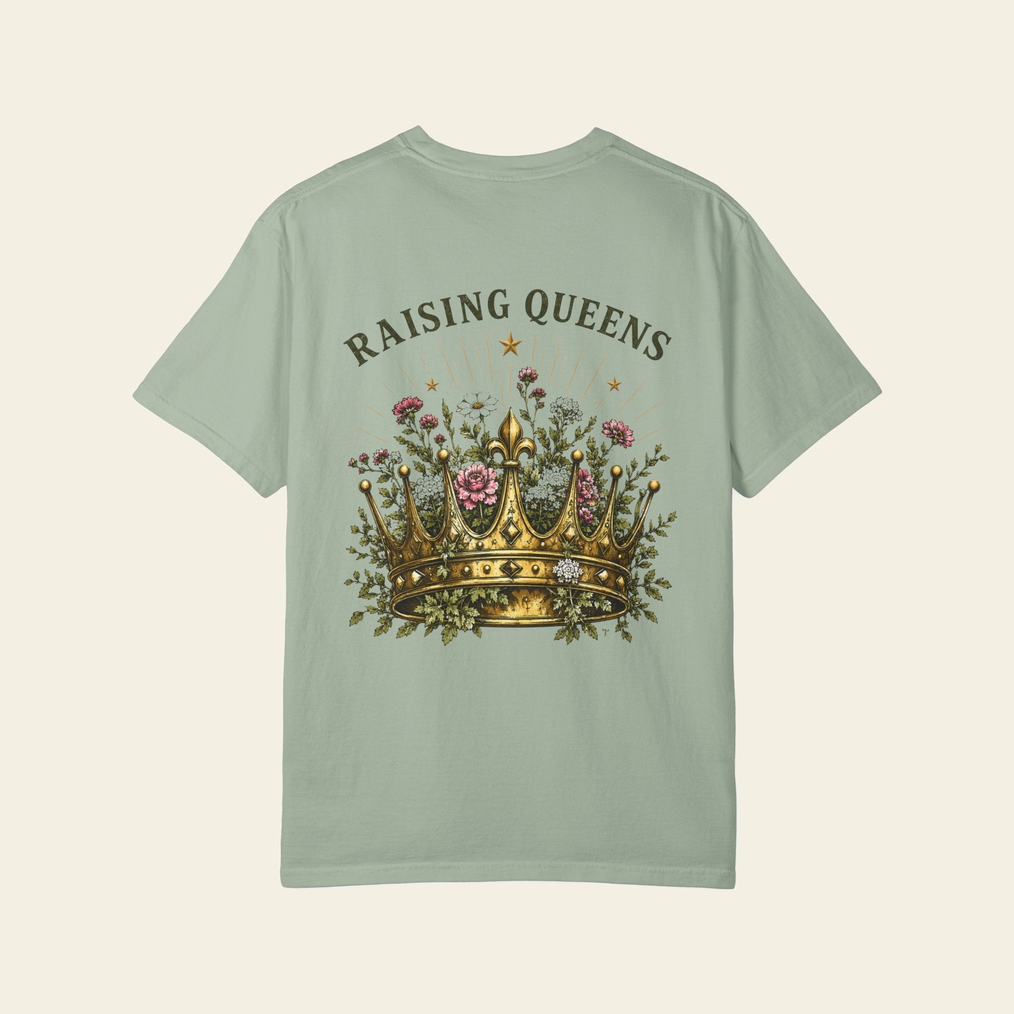 Girl Dad: Raising Queens