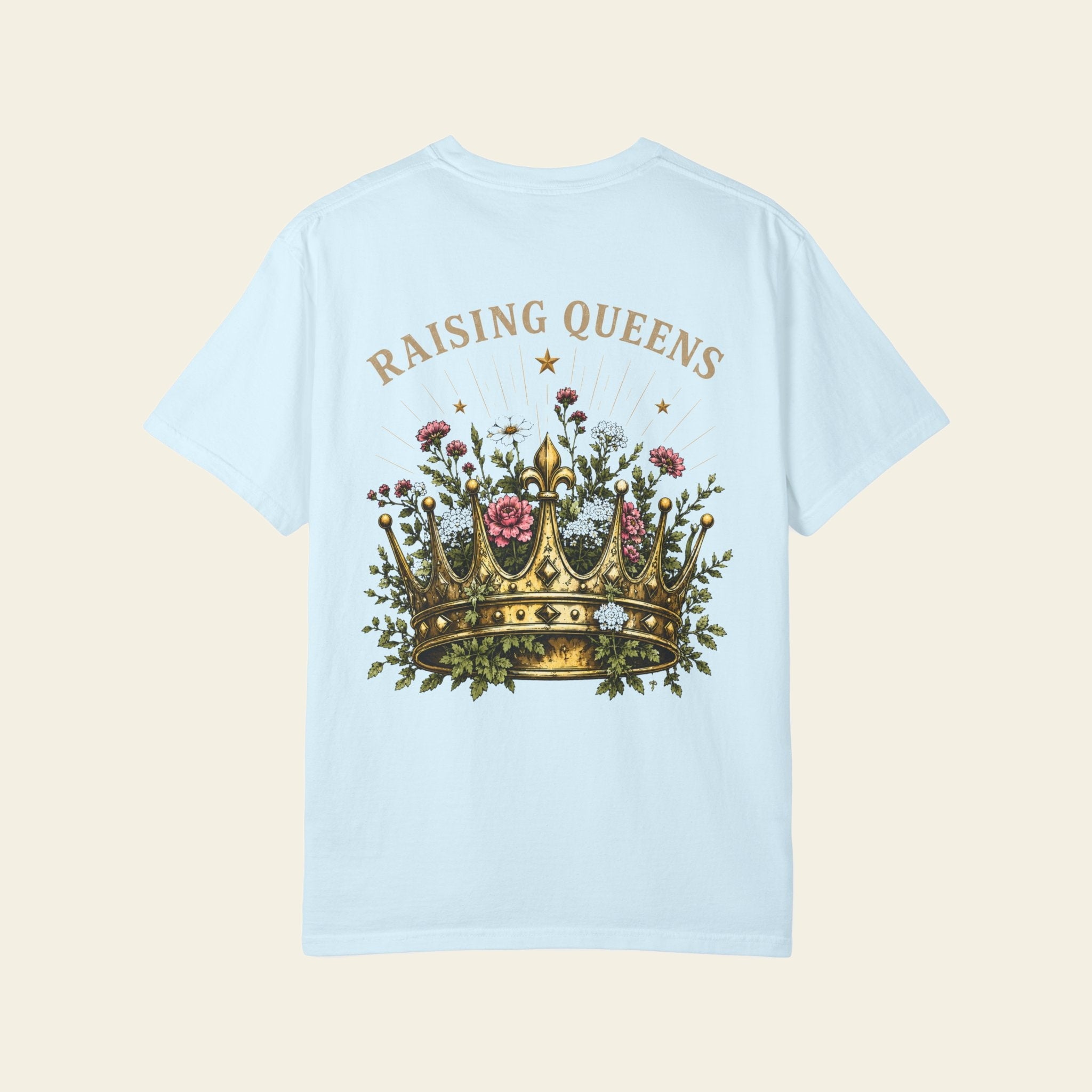 Girl Dad: Raising Queens