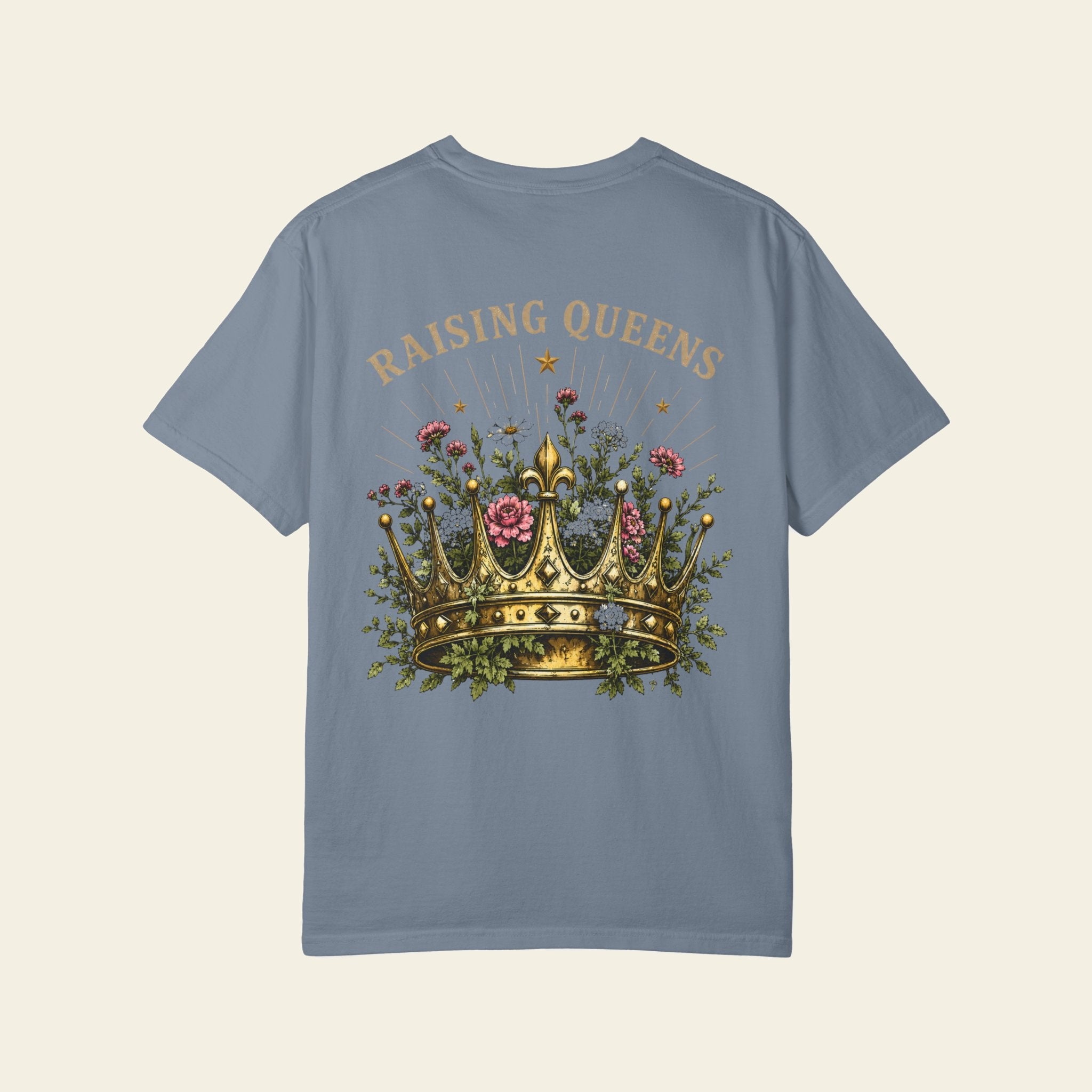 Girl Dad: Raising Queens