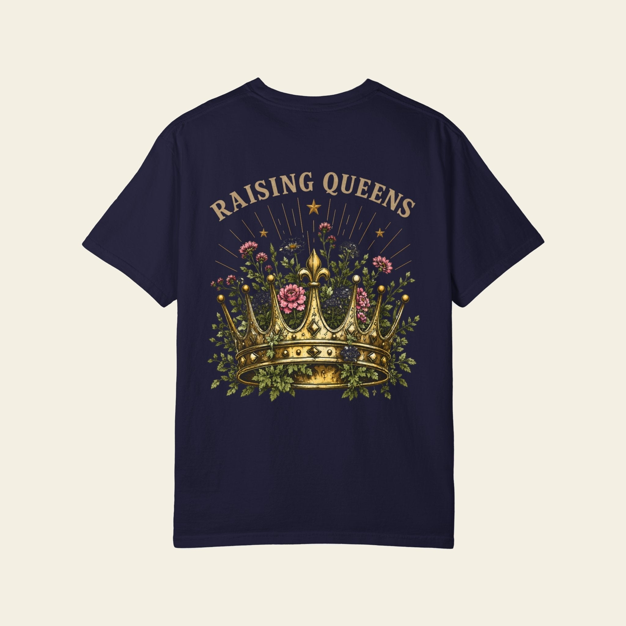 Girl Dad: Raising Queens