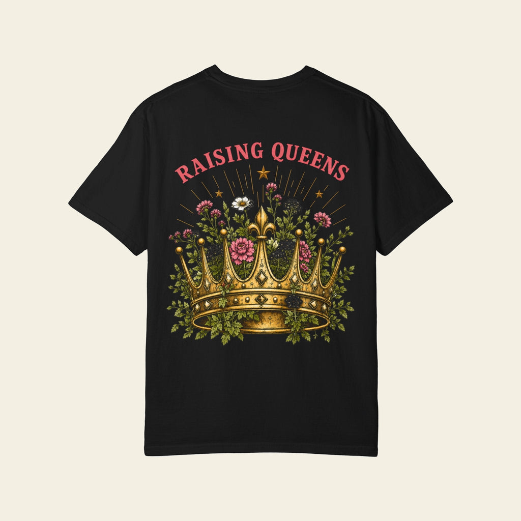 Girl Dad: Raising Queens