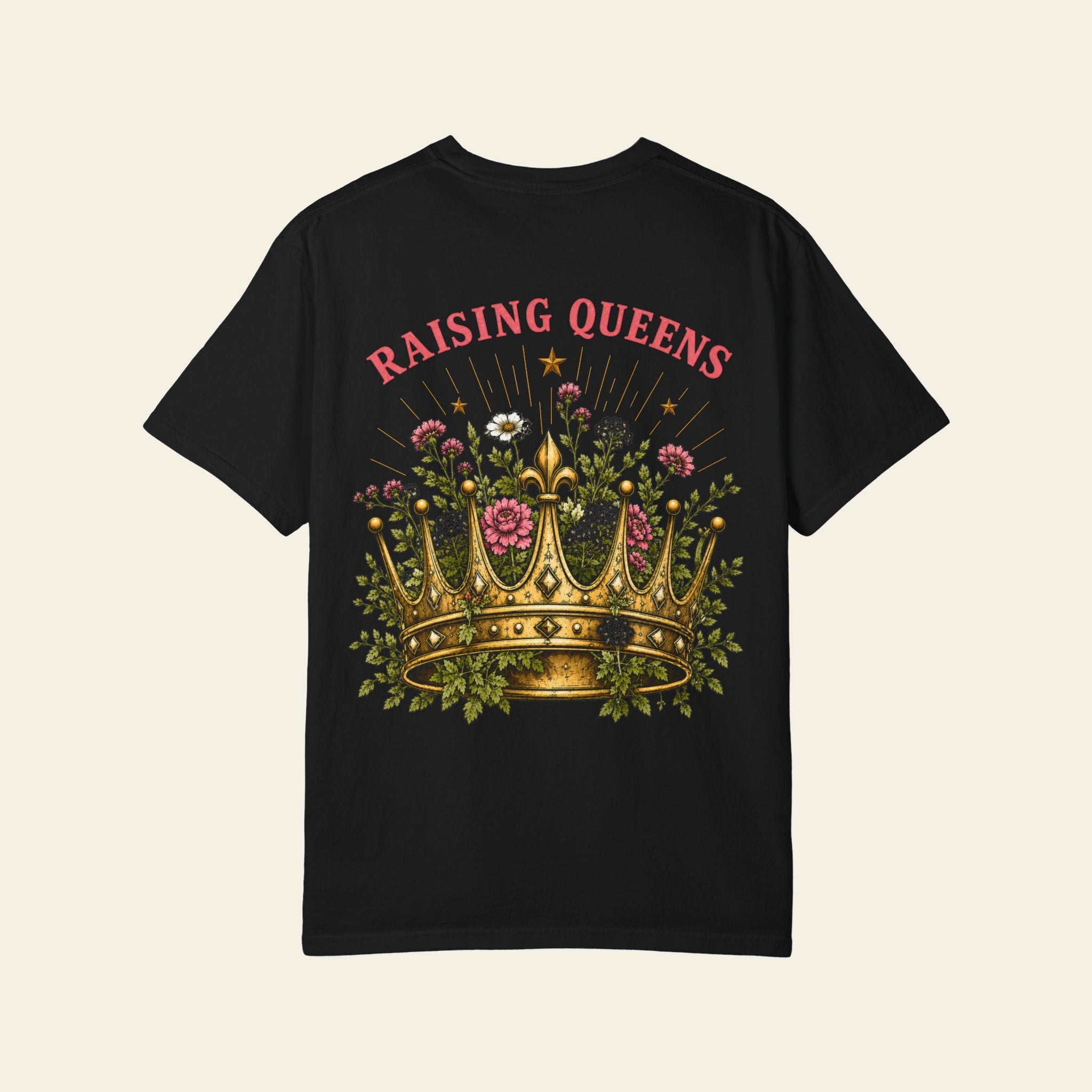 Girl Dad: Raising Queens