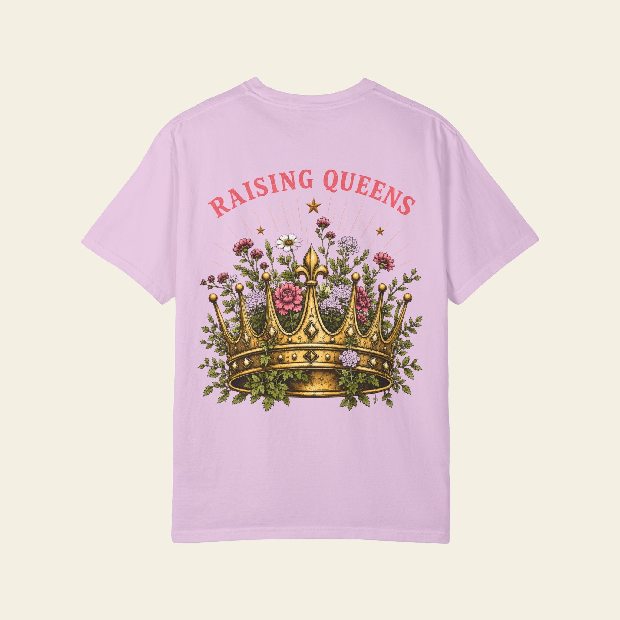 Girl Dad: Raising Queens