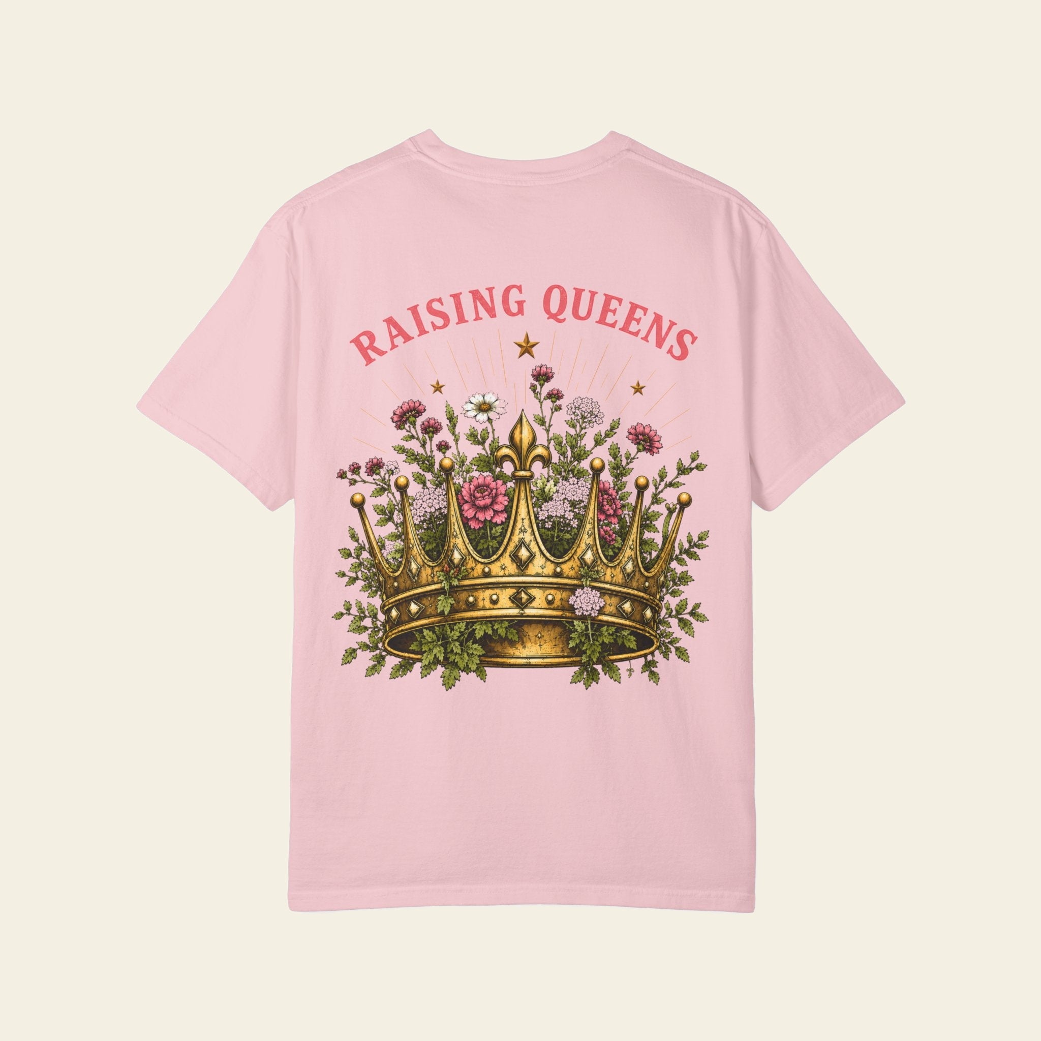 Girl Dad: Raising Queens