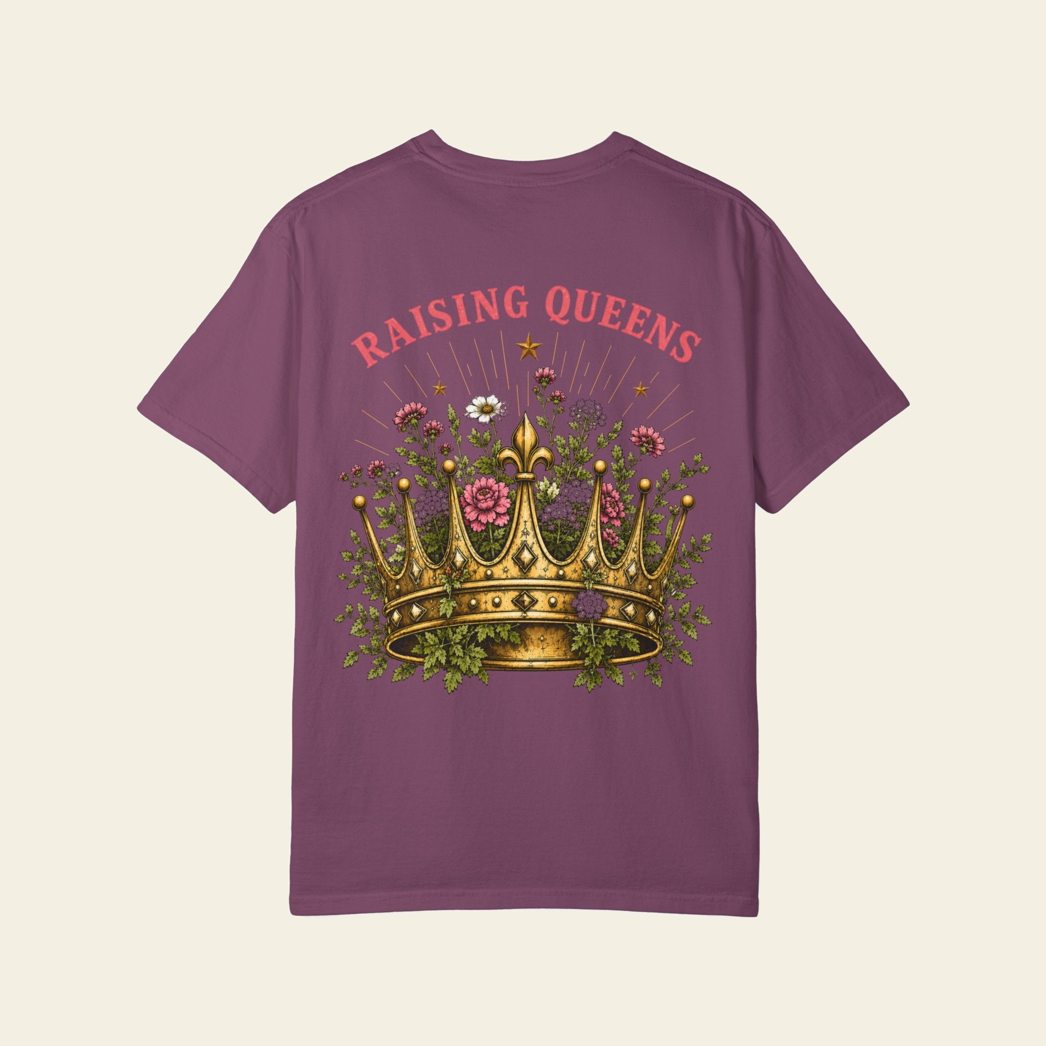 Girl Dad: Raising Queens