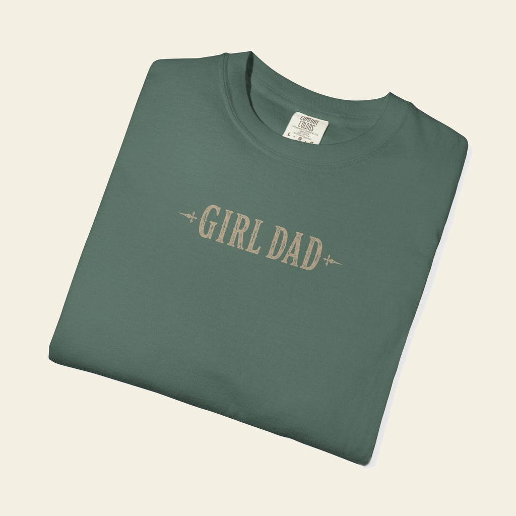 Girl Dad: Raising Queens