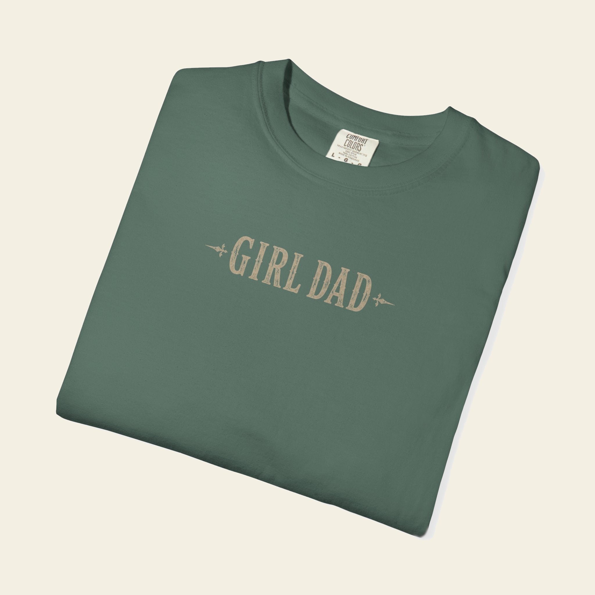 Girl Dad: Raising Queens