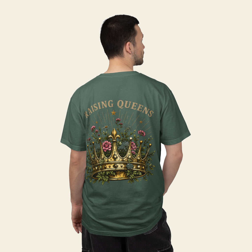 Girl Dad: Raising Queens