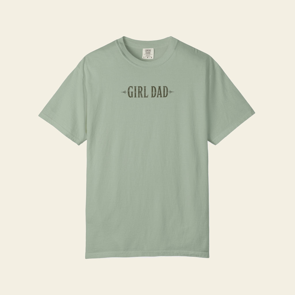 Girl Dad: Raising Queens