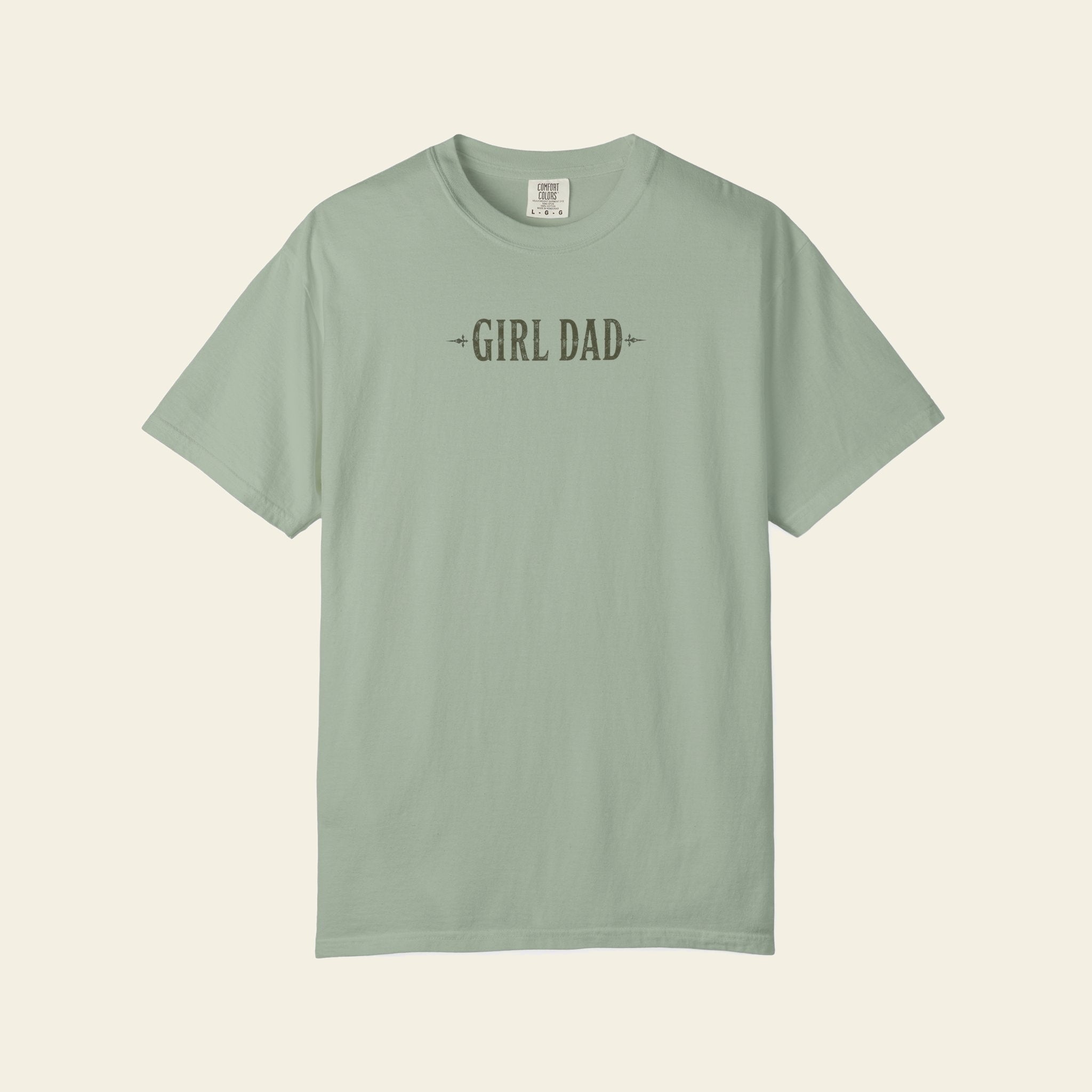 Girl Dad: Raising Queens