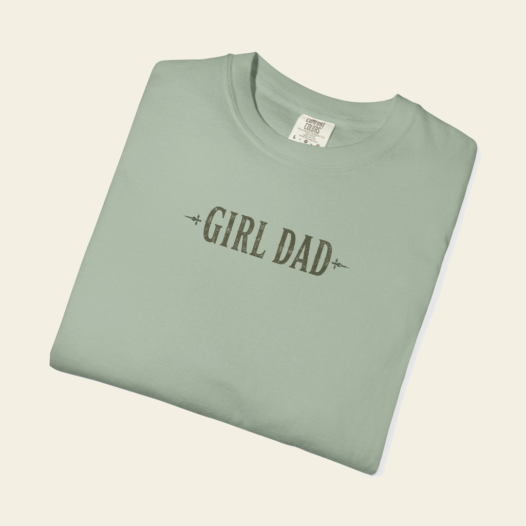 Girl Dad: Raising Queens