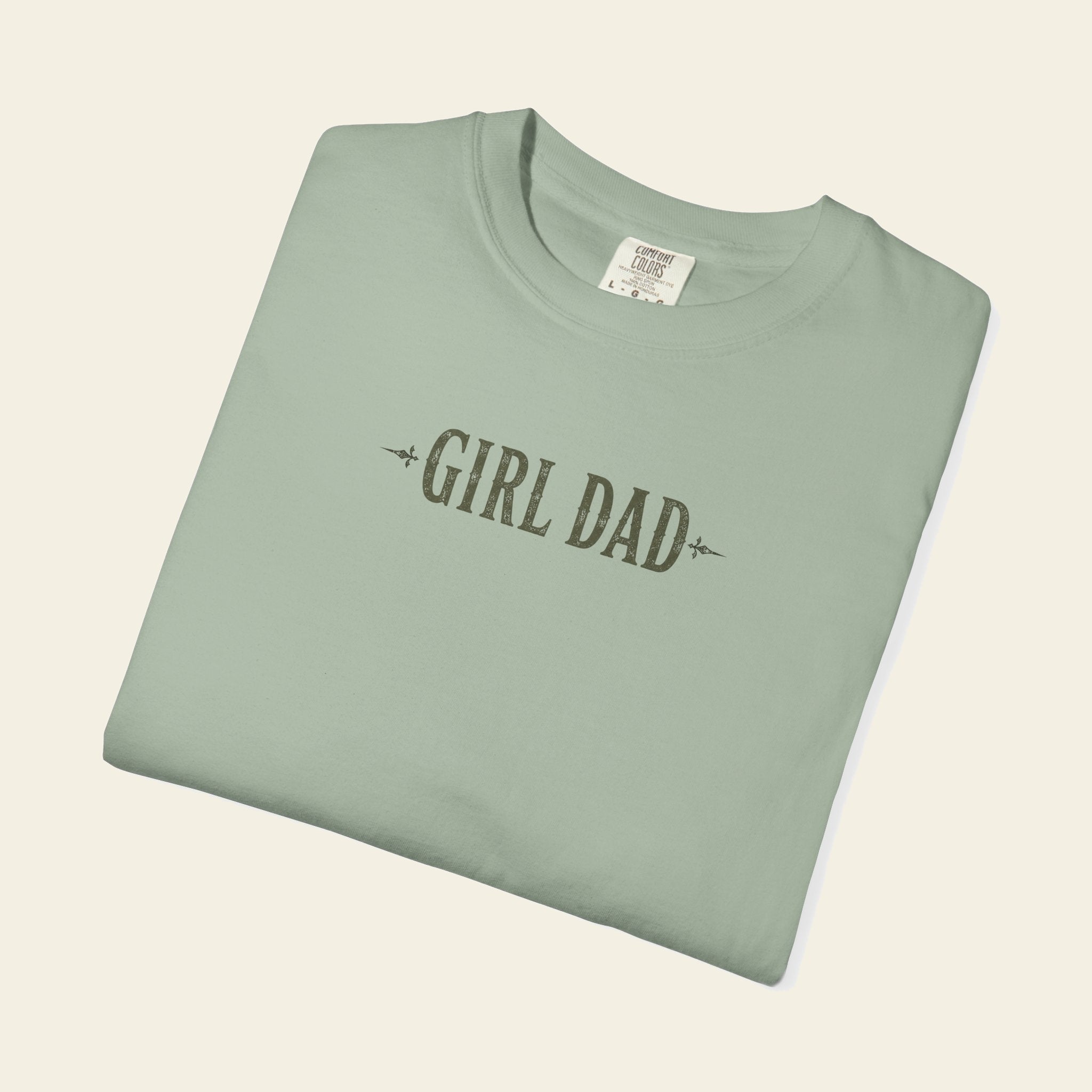 Girl Dad: Raising Queens