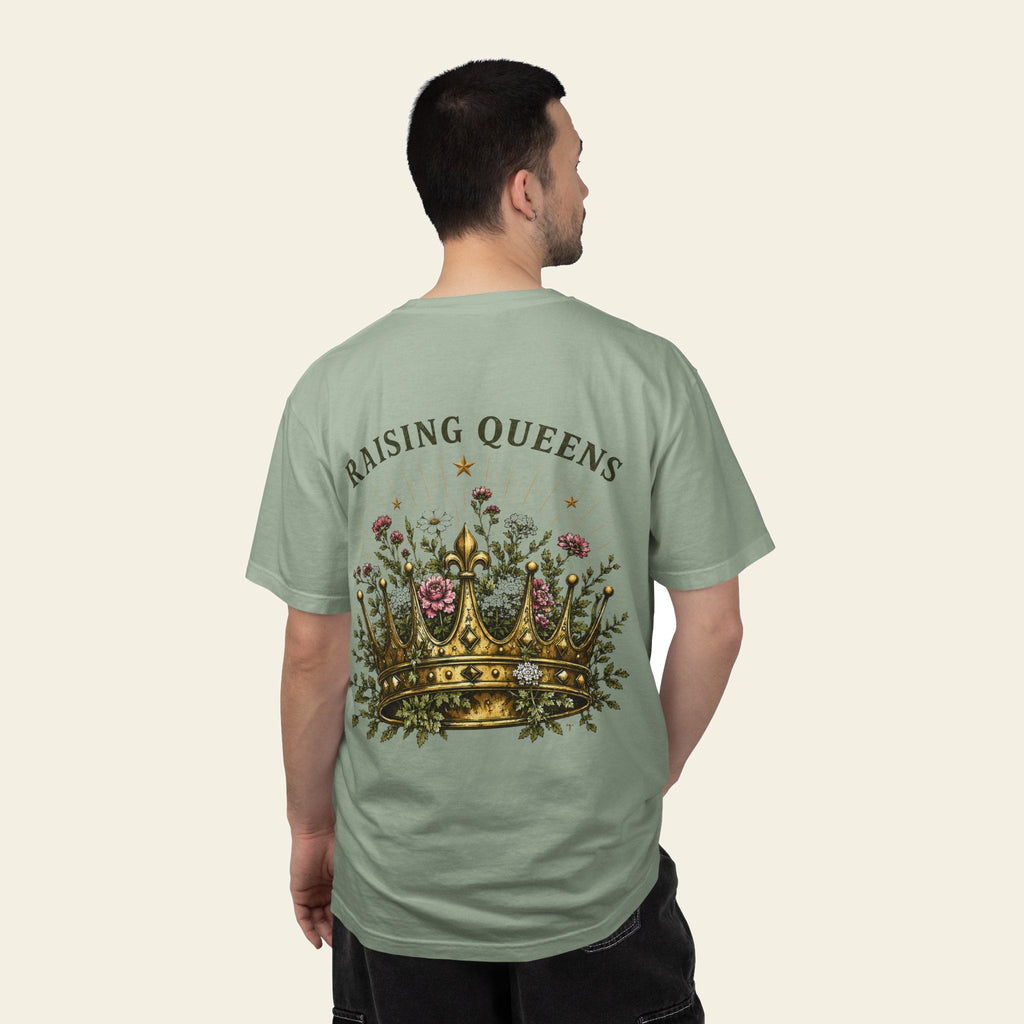 Girl Dad: Raising Queens
