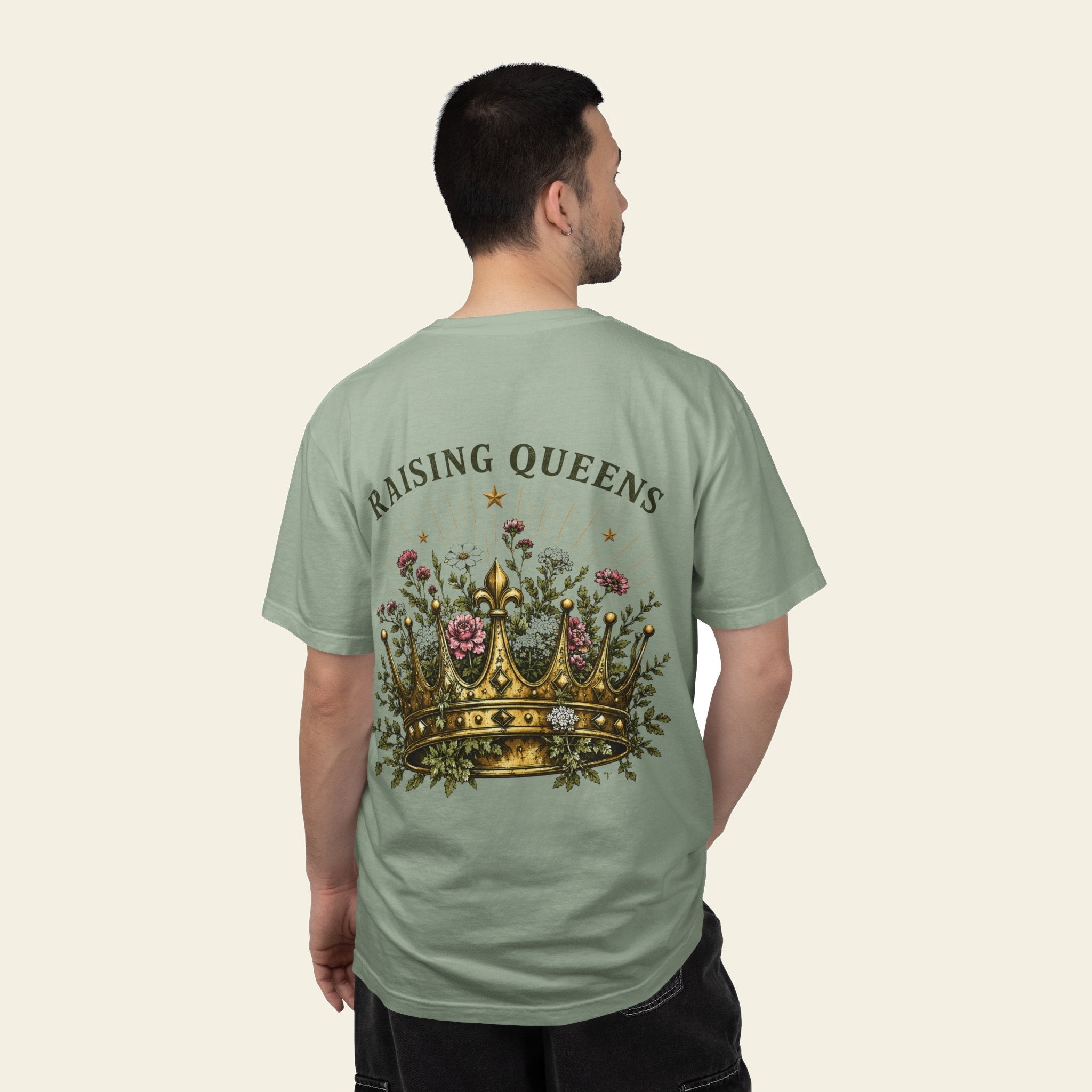 Girl Dad: Raising Queens
